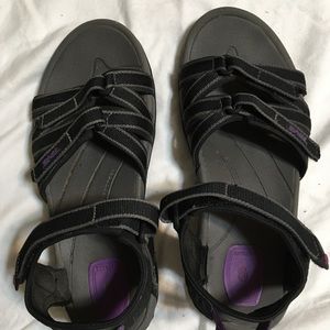 Teva Sandals